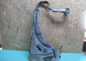 VW TOUAREG I 05r zbiornik płynu spryskiwaczy 7LO955453D 7L6971351F