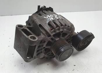ALTERNATOR Volvo S60 II V60 1.6 T3 _ valeo 31285436 180A Alternator