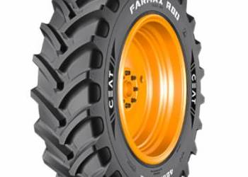 Opona 420/80R46 TL 159D  CEAT  Farmax R80 Opona 420/80R46 TL 159D  CEAT  Farmax R80