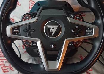 Kierownica Thrustmaster th8s gwarancja
