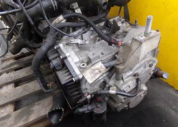 MONDEO MK4 2.0 TDCI 14r 140KM skrzynia biegow POWERSHIFT