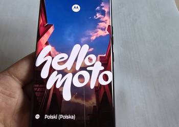 Motorola Eadge 50 PRO