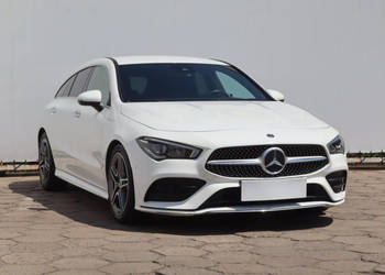 Mercedes CLA 200