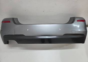 ZDERZAK TYLNY BMW F10 M PAKIET A52 8048764