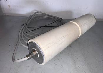 Interroll Drum Motor - 140W - Ø 94 mm x 443 mm 0,46 m/s