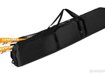 Pokrowiec na narty skoda