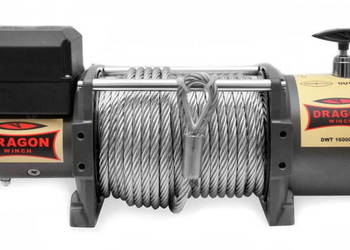 Wyciągarka DWT 16000 HD DRAGON WINCH