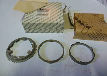 SYNCHRONIZATOR SKRZYNI BIEGÓR FIAT JEEP RAM 2011-2017