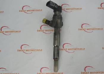 FOCUS MONDEO CONNECT 1.8 TDCI wtryskiwacz wtrysk 4M5Q-9F593-AD