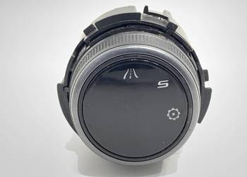 PANEL STEROWANIA RADIA CUPRA ATECA 575927531M Hatchback KONSOLA