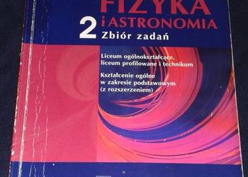 Fizyka i astronomia 2 - Zbiór zadań - Bogdan Mendel, Janusz Mendel