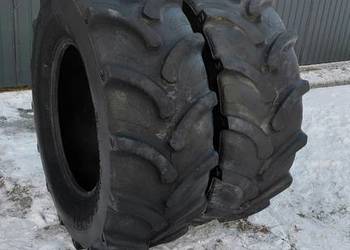 Opony 480 70 28 alliance c360