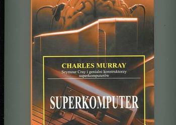 Superkomputer - Murray