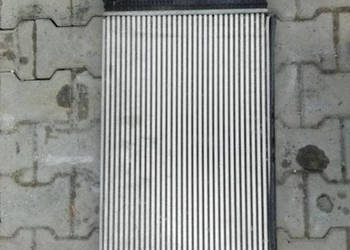 SKODA SUPERB II 08' 2.0TDI INTERCOOLER