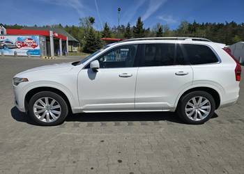 Volvo XC 90 II 2.0 T6 POLESTAR