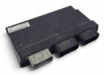 MODUŁ ZAPŁONOWY STEROWNIK ECU Honda Transalp XL750 23+ 38770-MLC-D01