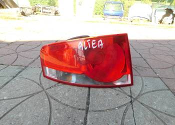 altea lampa lewa WYSYŁKA