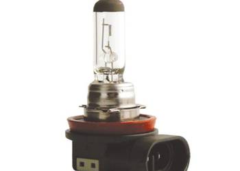 TOYOTA Lexus Uniwersalna zarowka halogenowa 2szt H11 90981-YZZDM OE