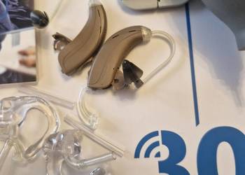 Aparat słuchowy Perfekt Dry Lux