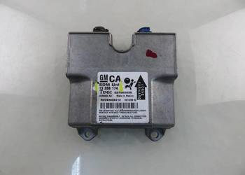 MODUŁ AIRBAG OPEL ASTRA III H GTC (L08) 