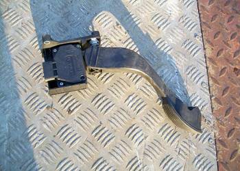 Ford KA Mk2 1.2 Pedal gazu