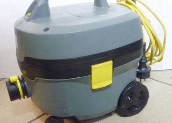 Odkurzacz biurowy hotelowy Karcher  T 7/1 Classic
