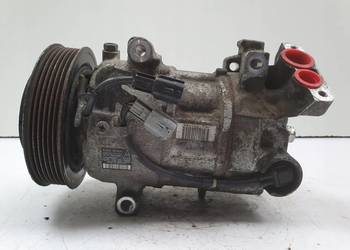 SPRĘŻARKA KLIMATYZACJI Renault Kadjar 1.5 DCI _ pompa 926004EA0A