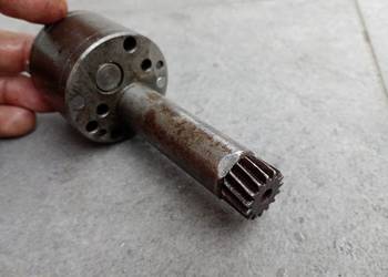 Pompa oleju Junak M10 M07