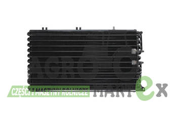 222893A6, 303498A1, 222893A5 CHŁODNICA KLIMATYZACJI A/C CNH