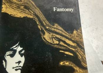 Kuncewiczowa Fantomy księgarnia Warszawa