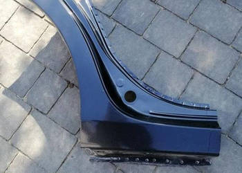 MAZDA 6 2016 POSZYCIE PROGU KOLANKO PRAWY TYŁ