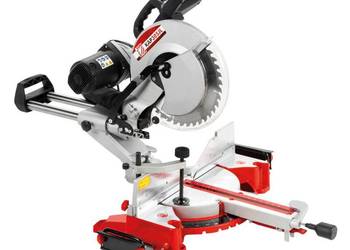 PROFESJONALNA PIŁA UKOŚNICA HOLZMANN KAP 305JL 1600W 305MM LASER
