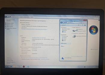Laptop Compaq CQ60 | Dysk 120GB | Oryginalny zasilacz | Sprawny Działa na b