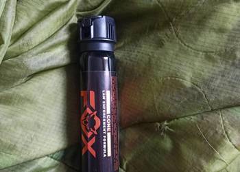 Spray obronny FOX USA stożek 112 ml