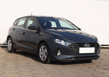 Hyundai i20 1.2 MPI