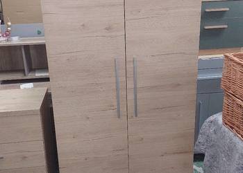 Szafa dzielona Bodzio Panama