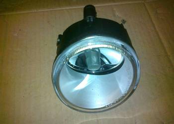 RENAULT KANGOO 02-> HALOGEN W ZDERZAK LE/PR. DEPO NOWY