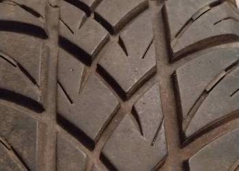 Opony letnie 135/80 R13