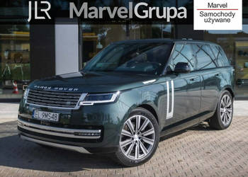 Land Rover Range Rover Range Rover L460 3.0P I6 PHEV 460KM AWD Autobiograp…
