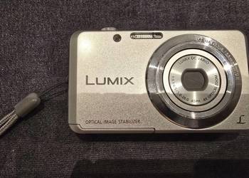 Aparat cyfrowy Panasonic Lumix dmc fs28