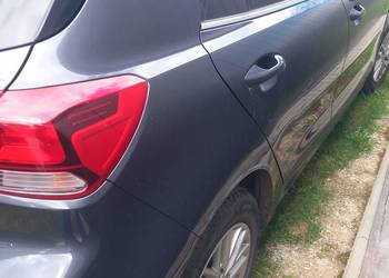 Kia Rio 1.0T GDI benzyna automat 2020rok
