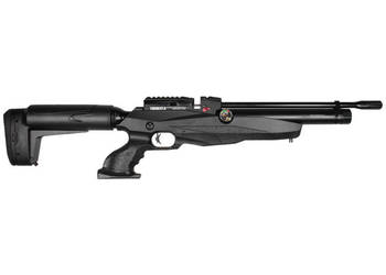 Wiatrówka PCP Reximex Tormenta 6.35 mm