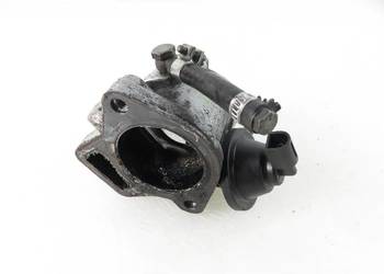 PRZEPUSTNICA VW PASSAT B5 FL 2.5 TDI 8D0145950E