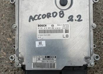 HONDA ACCORD VIII KOMPUTER STEROWNIK 37820-RL0-E03