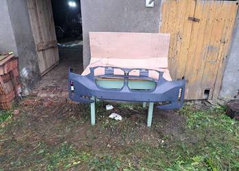 Zderzak przód przedni BMW iX3 G08 BEV 51118498773 8498773
