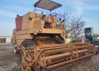 Combine Pizza z056 dobrym stanie
