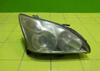 LEXUS RX300 II 3.0 B 04r XENON lampa prawa przod
