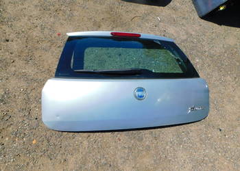 grande punto klapa kolor 589/A nr 40683 WYSYŁKA