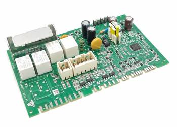 Moduł sterujący pralki Whirlpool FWSGX71253WPL