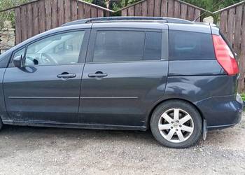 Sprzedam mazda 5